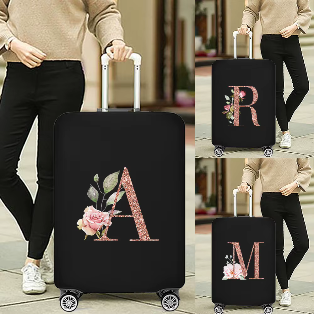 Housses de protection pour bagages extensibles 18-32