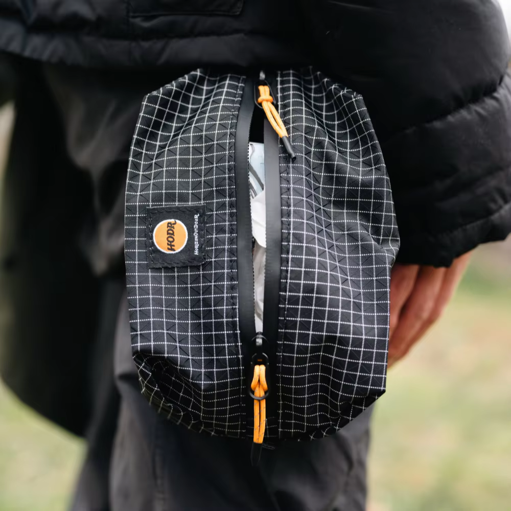 [HODR] pochette extérieure Dyneema
