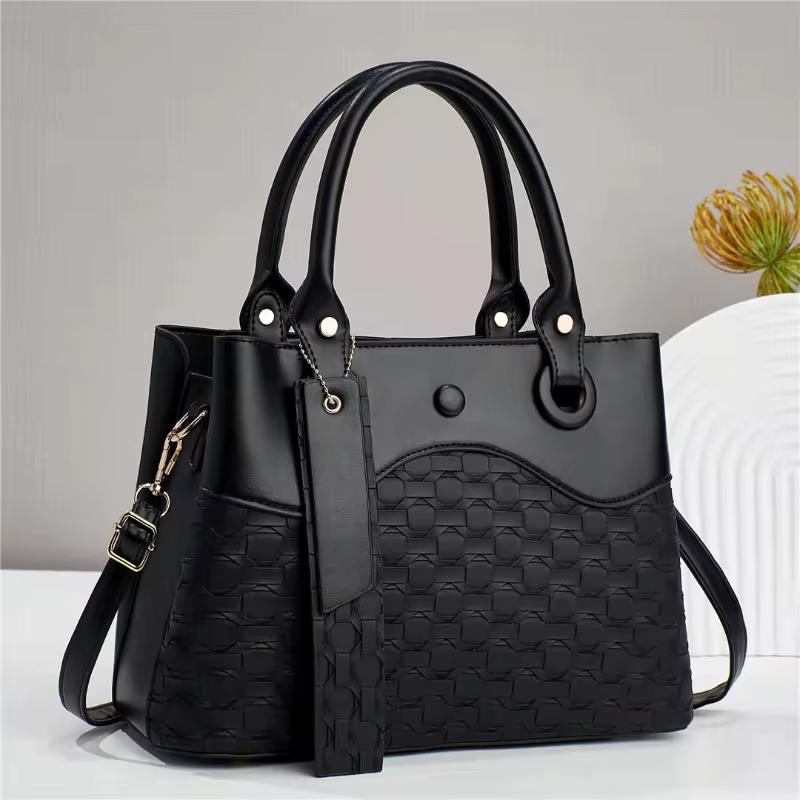 Nouveau Sac à Main Femme Grande Capacité Tendance