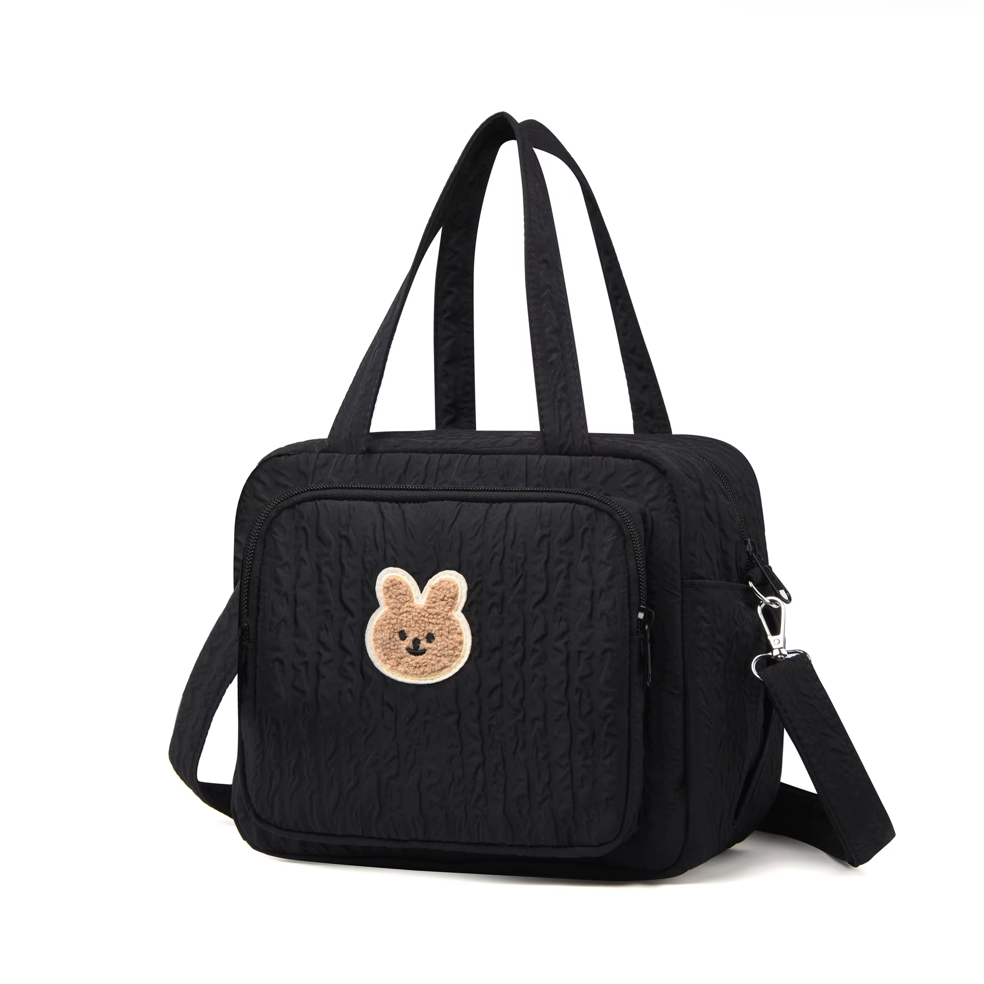 Sac à langer multifonctionnel et mignon pour maman