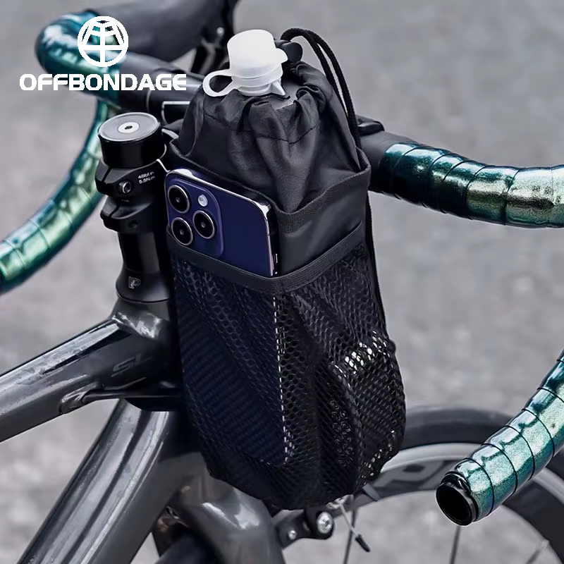 OFFBONDAGE Porte-bouteille de vélo