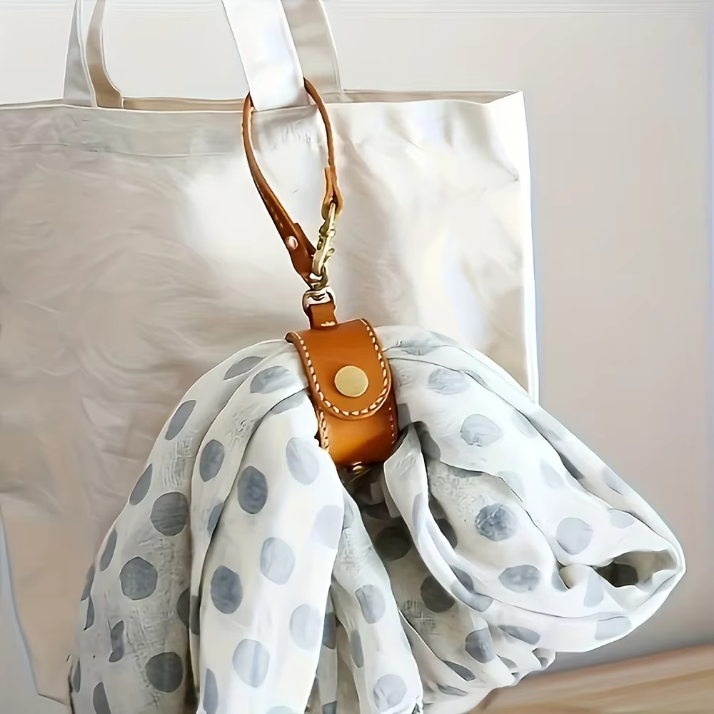 Clip d'accessoires de voyage multifonctionnel – Porte-écharpe