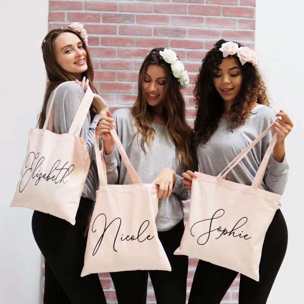 Sac fourre-tout Sisters Trip