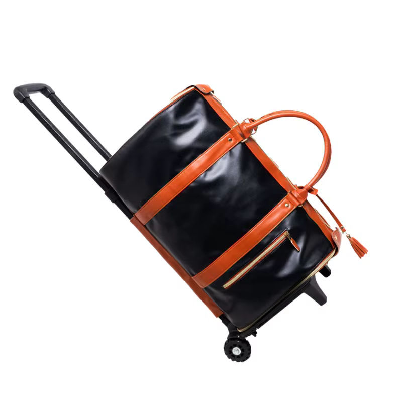 Sacs à roulettes avec roulettes