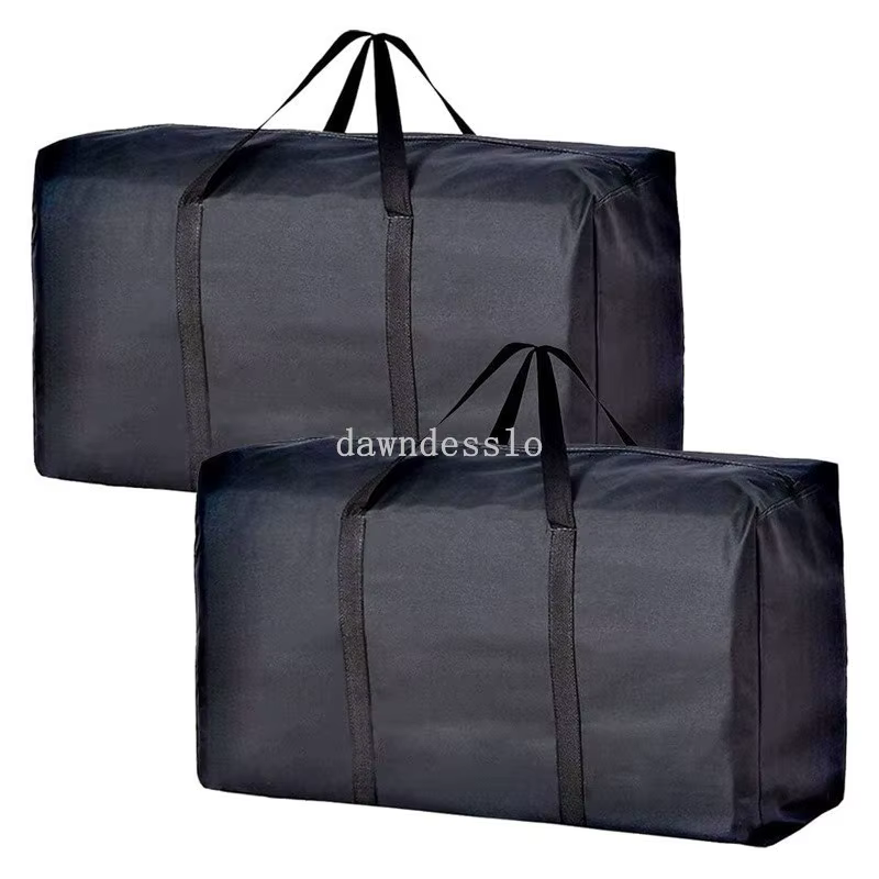 Sacs à bagages mobiles imperméables Extra larges