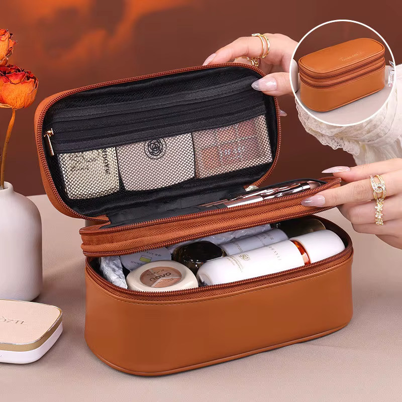 Sac à cosmétiques pour femmes