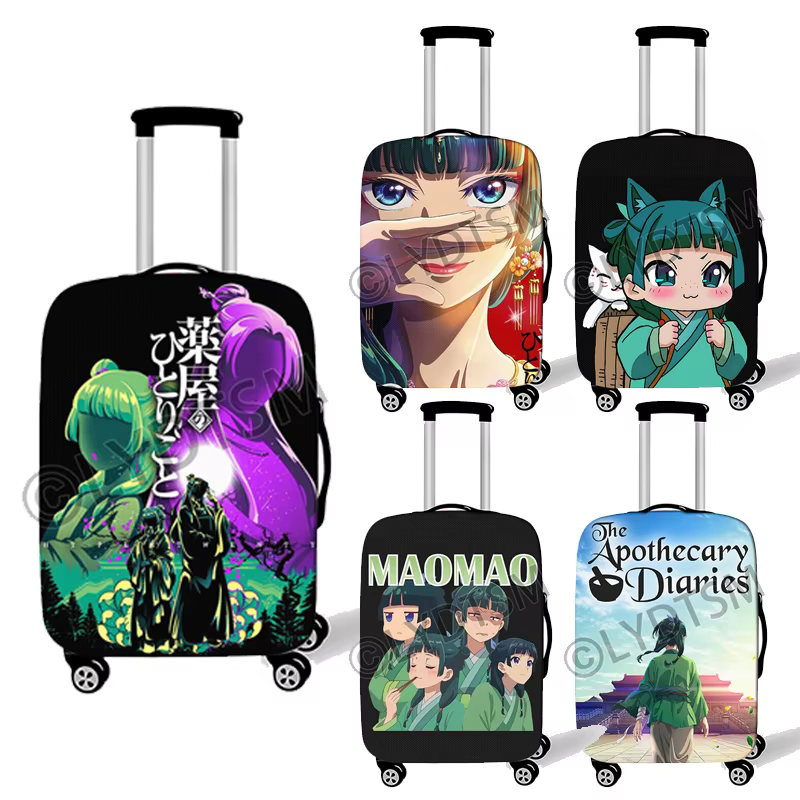 Housse de protection pour bagages