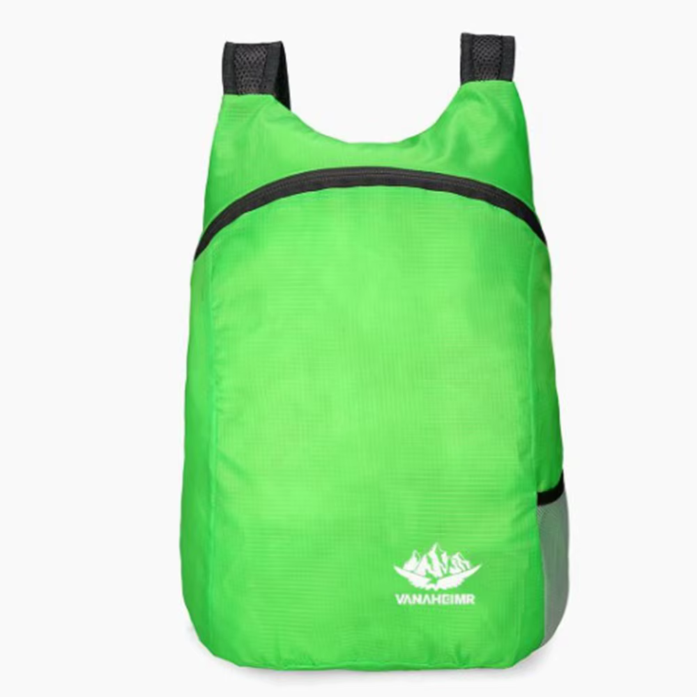 Sac à dos ultraléger imperméable Nano 20L pour hommes et femmes