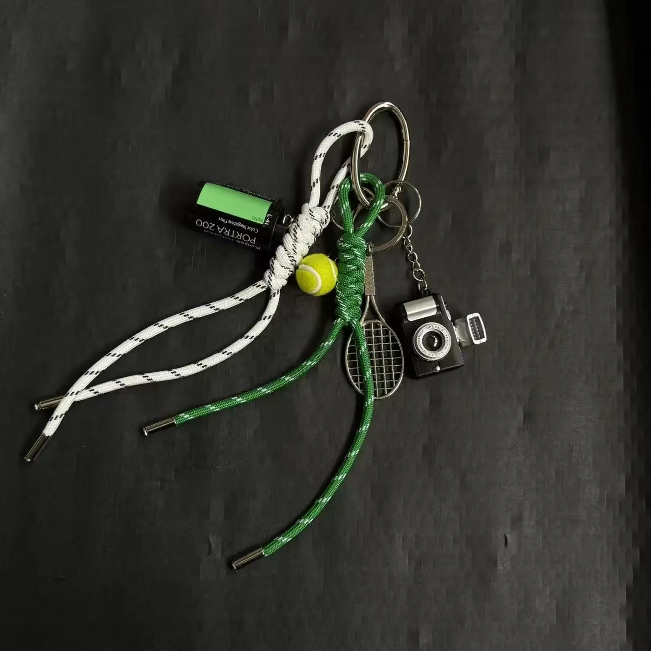 Motingsome-Pendentif avec crochet d'étiquette, accessoires de bagages