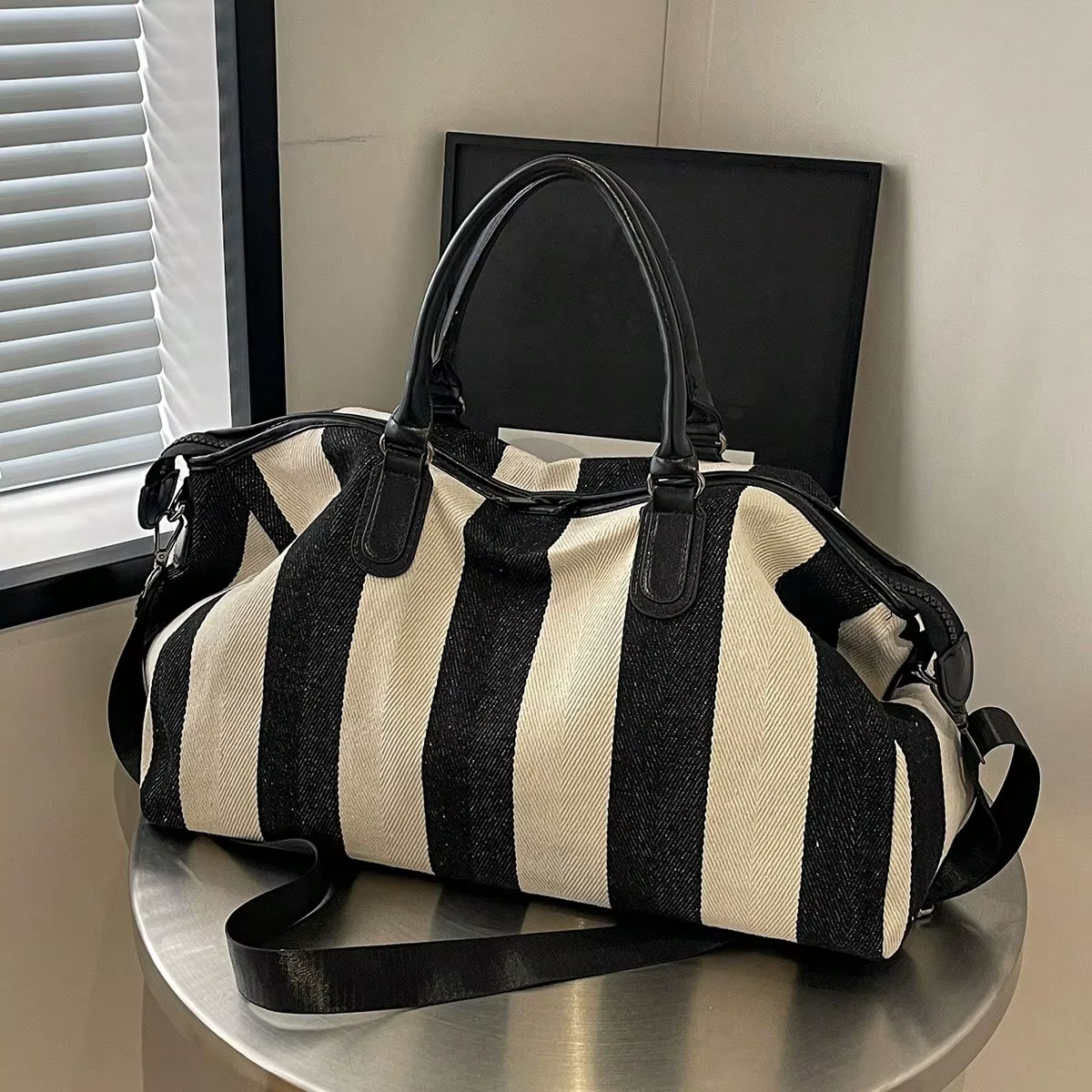 Sac de voyage de grande valeur