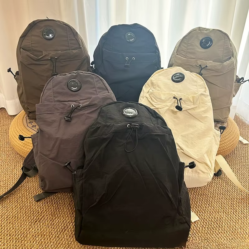 Nouveau Sac à Dos de Voyage 2026 pour Femme