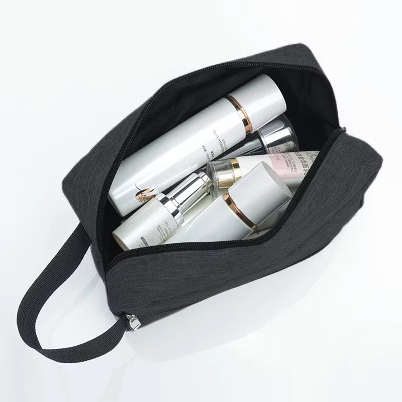Trousse de toilette de voyage pour hommes et femmes