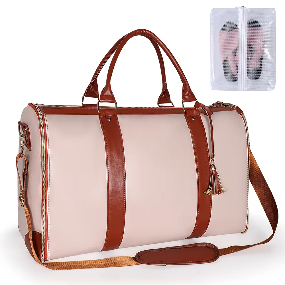 Sac de rangement de voyage en PU