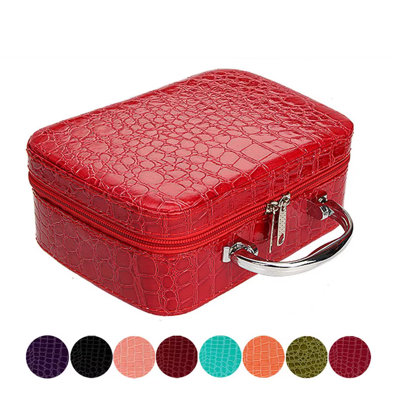 Trousse de maquillage pour femmes