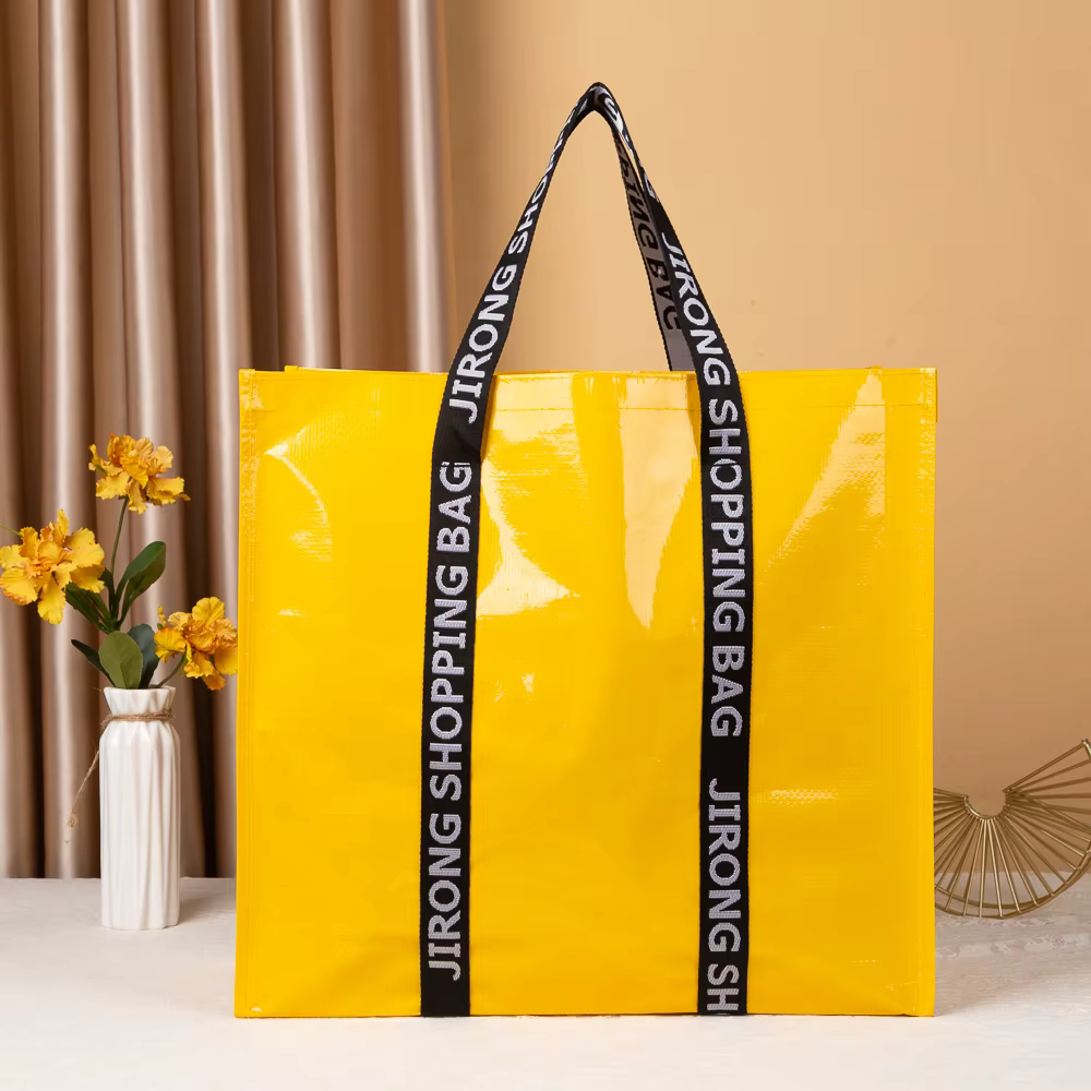 Sac fourre-tout étanche de voyage à la mode