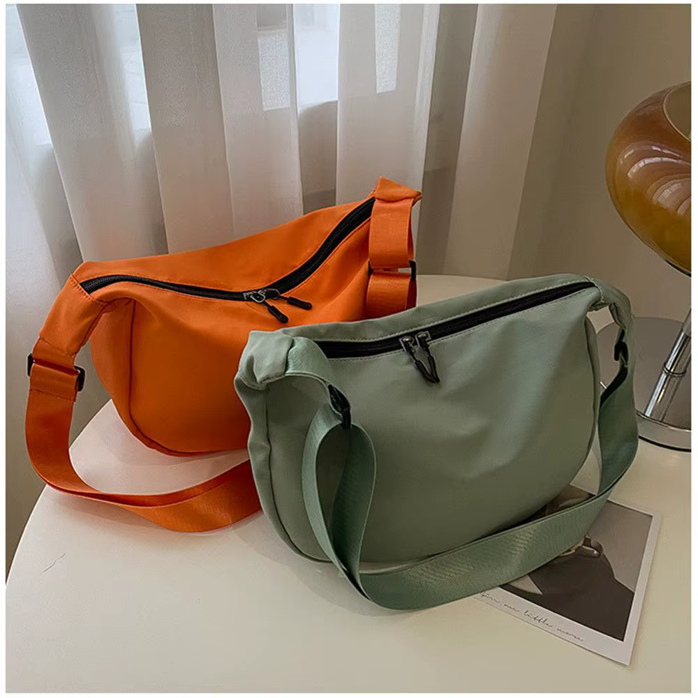 Sac messager tendance pour femmes