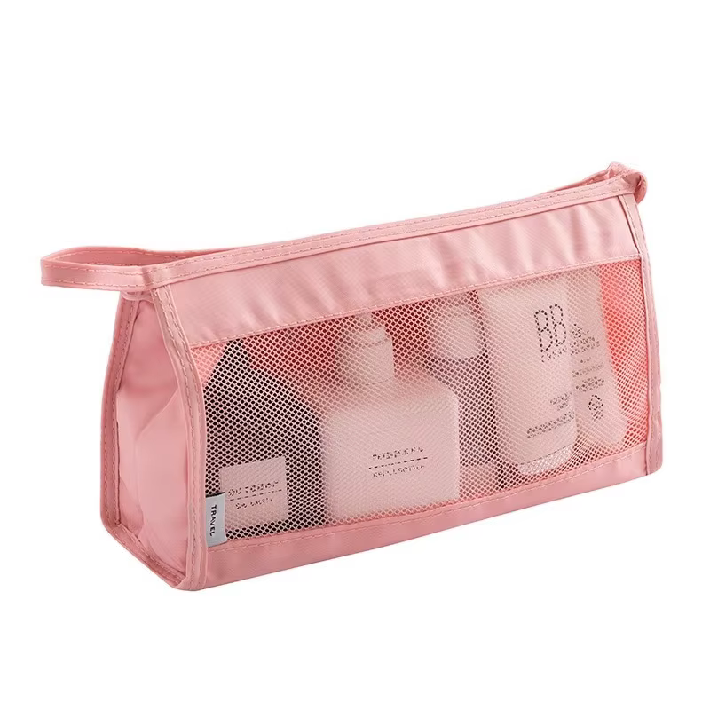 [Sac de toilette de voyage] Trousse
