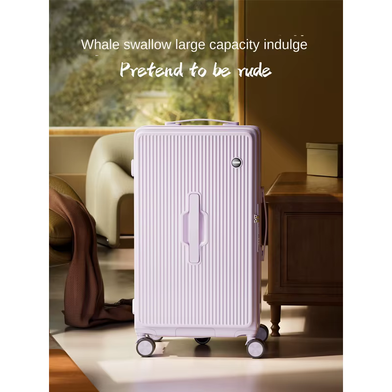 Valise de grande capacité Extra Large taille 28/30/32 pouces 2025