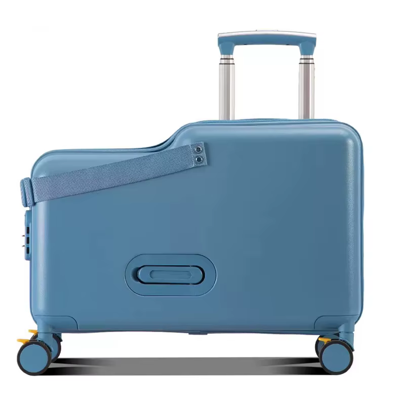 Valise pour enfants de 21 pouces