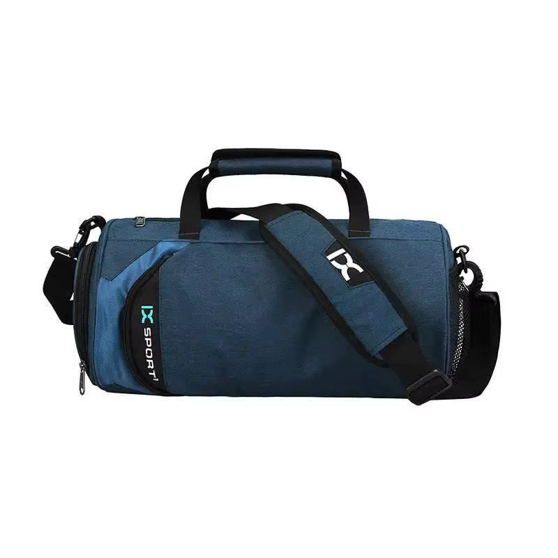 Sac de voyage avec compartiment à chaussures indépendant