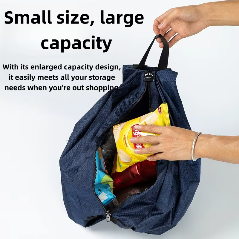 Sac à dos de voyage compact et résistant à l'eau