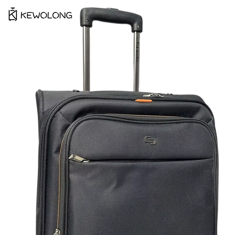 Bagage à main d'affaires 18 pouces