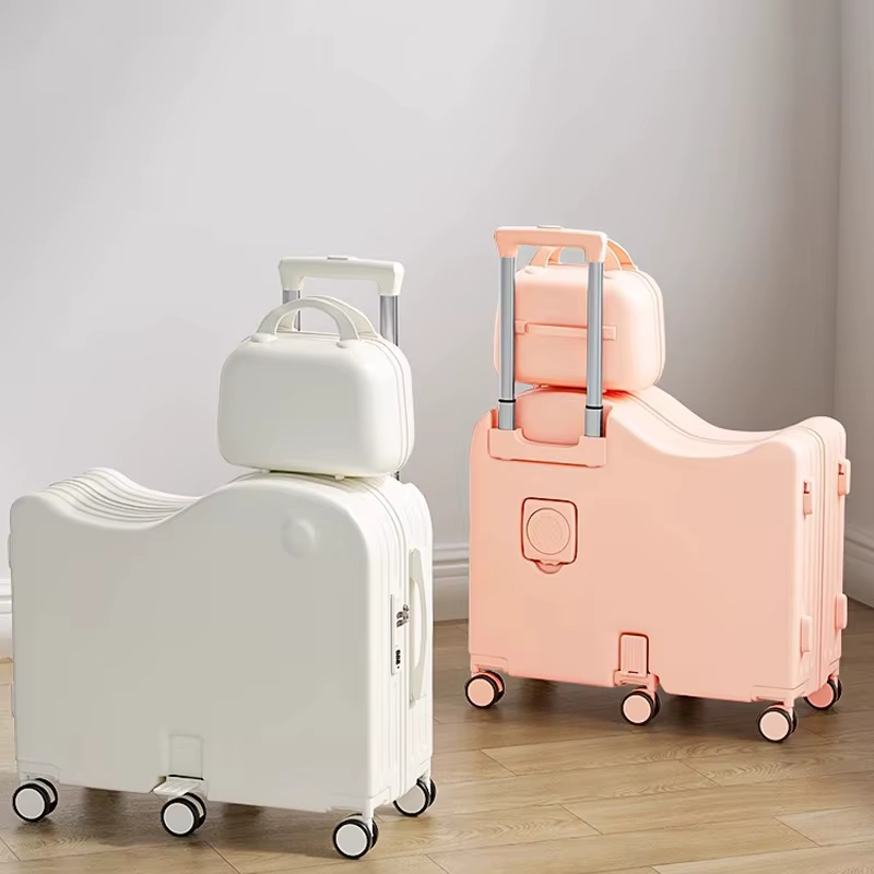 Ensemble de valises pour enfants
