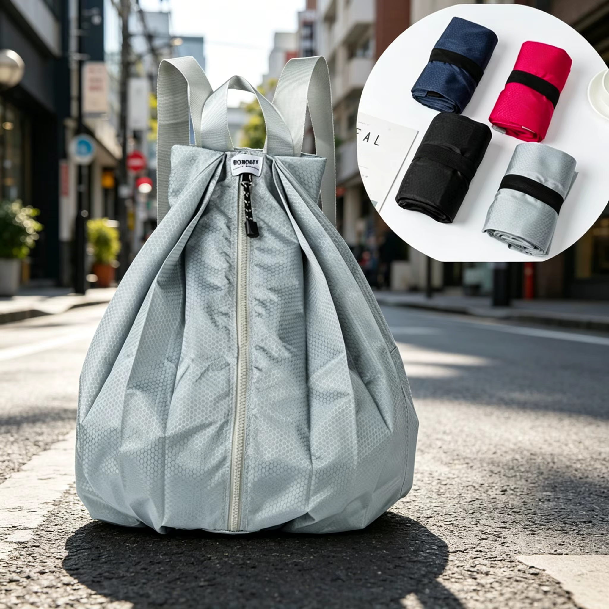Sac à dos léger et portable