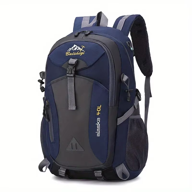Sac à dos imperméable en Nylon pour hommes et femmes