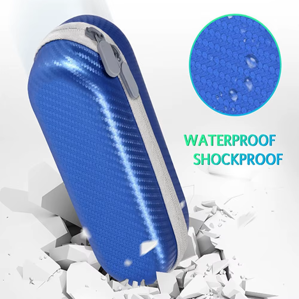 Boîte de rangement pour brosse à dents électrique