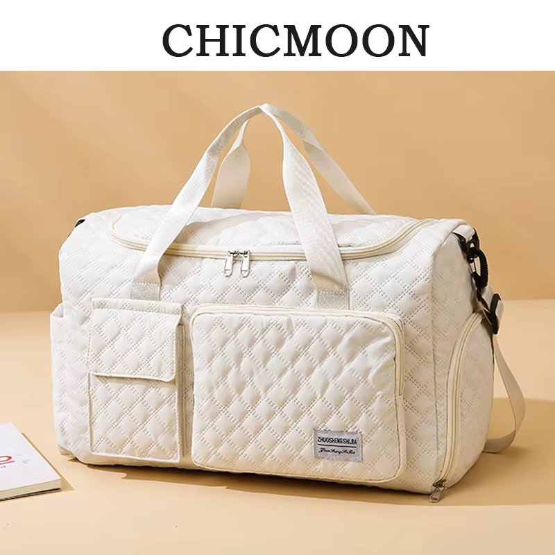 Sac de voyage à la mode