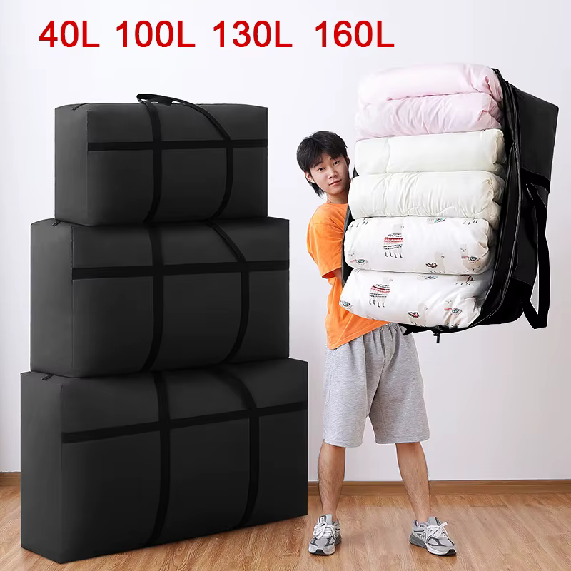 Sacs à bagages mobiles imperméables Extra larges