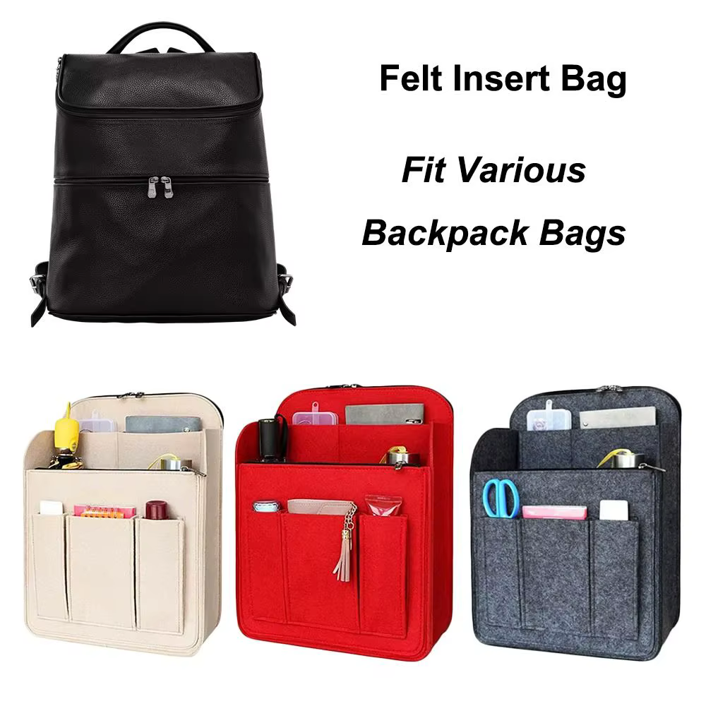 Sac à dos multi-poches Durable