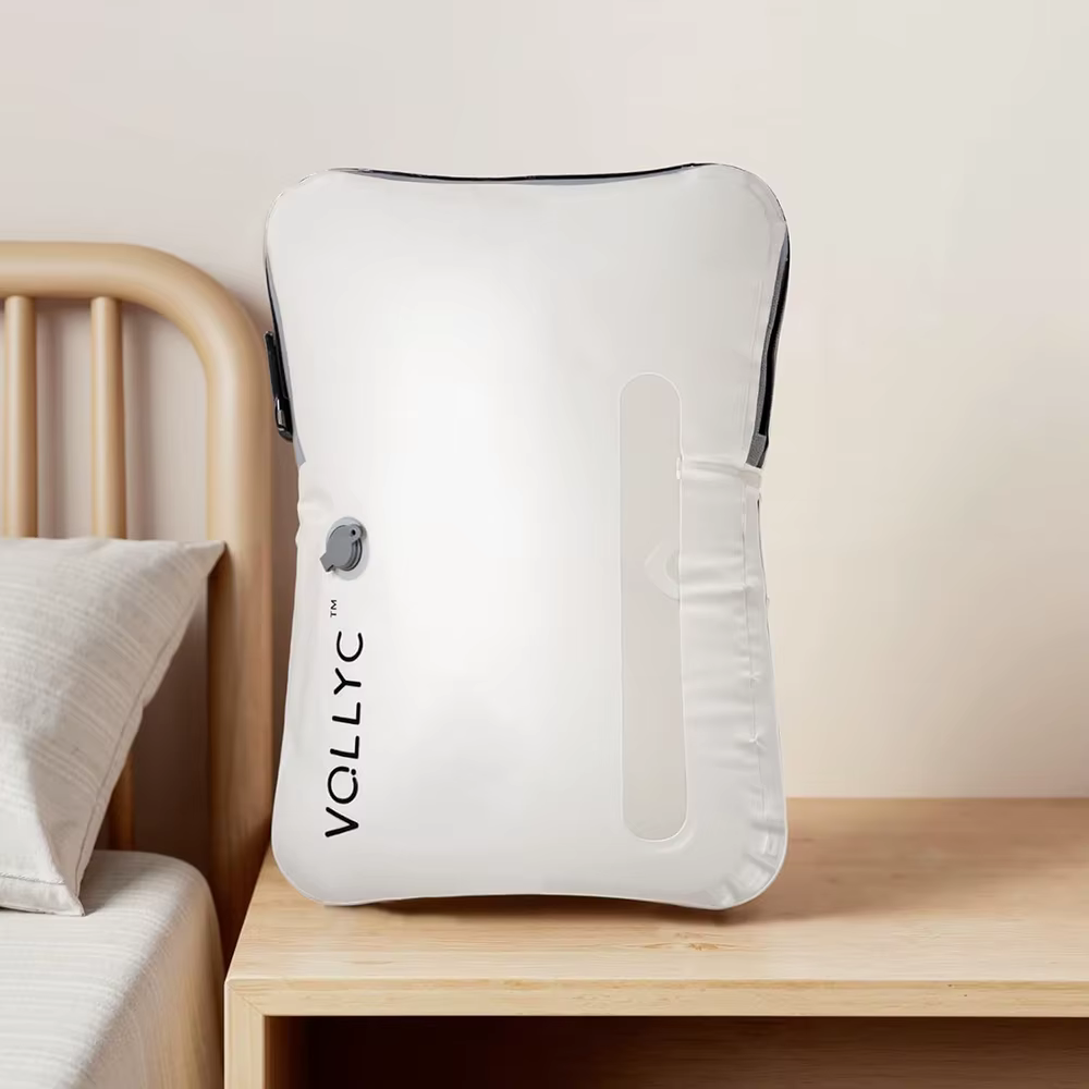 FLEXTAIL X VOLLYC EZYPACK - Sac de conservation sous vide 25 L