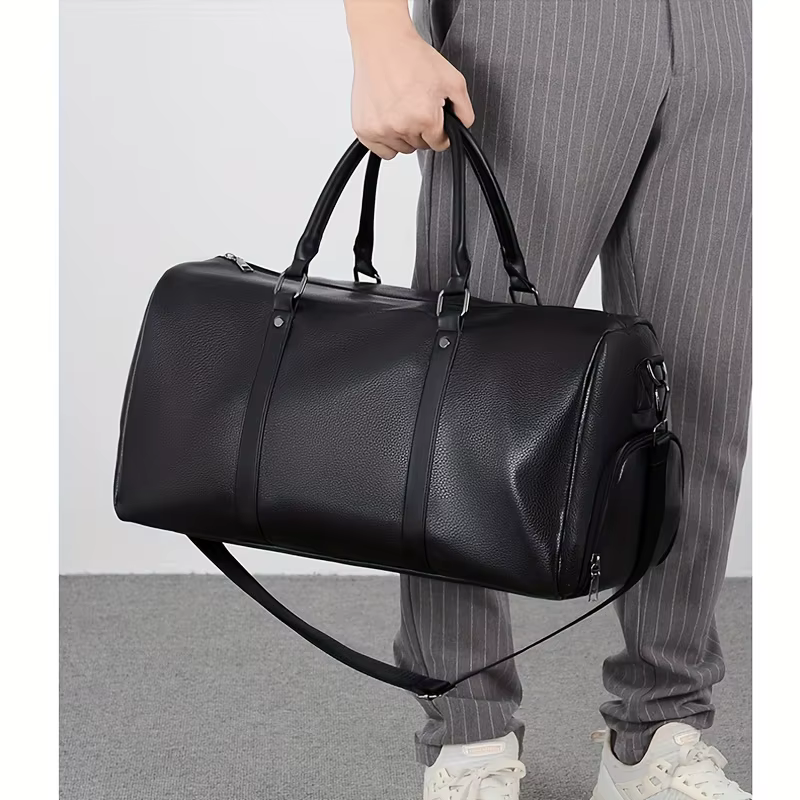 Nouveau sac de voyage pour hommes