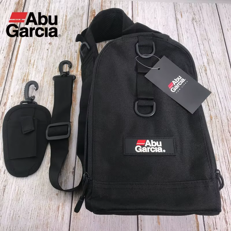 ABU Nouveau sac à bandoulière