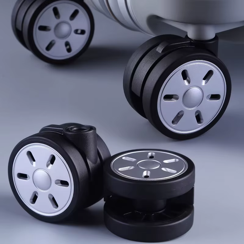 Accessoires de valise adaptés aux roues de valises Rimowa