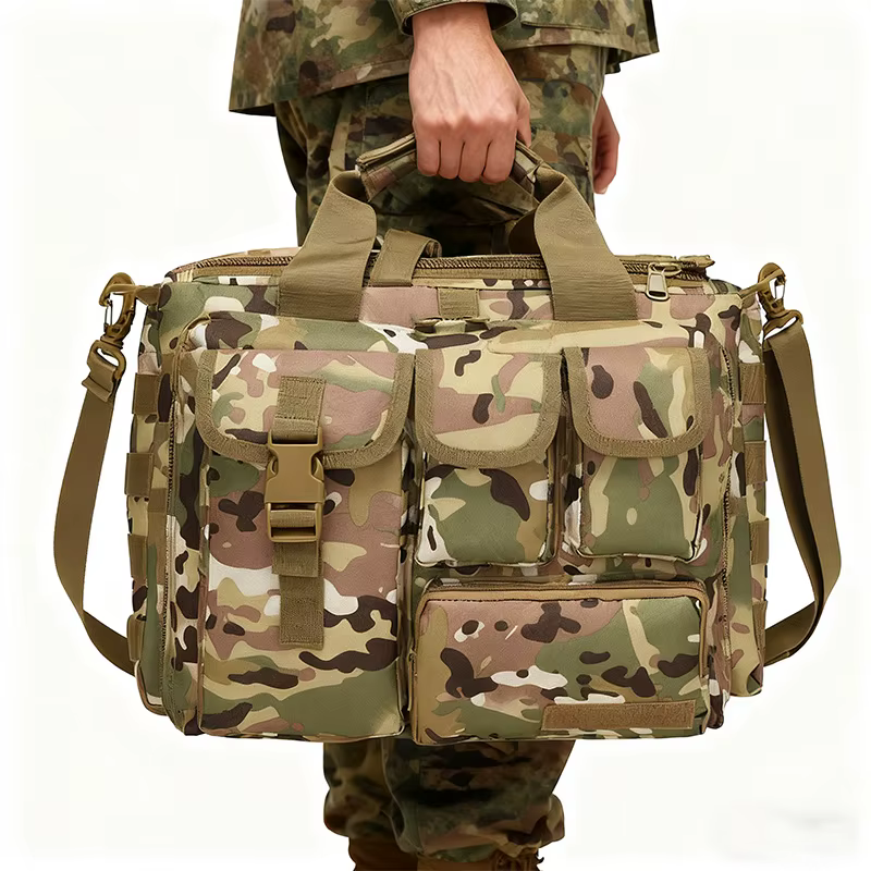Nouveau sac à dos tactique Molle en Nylon