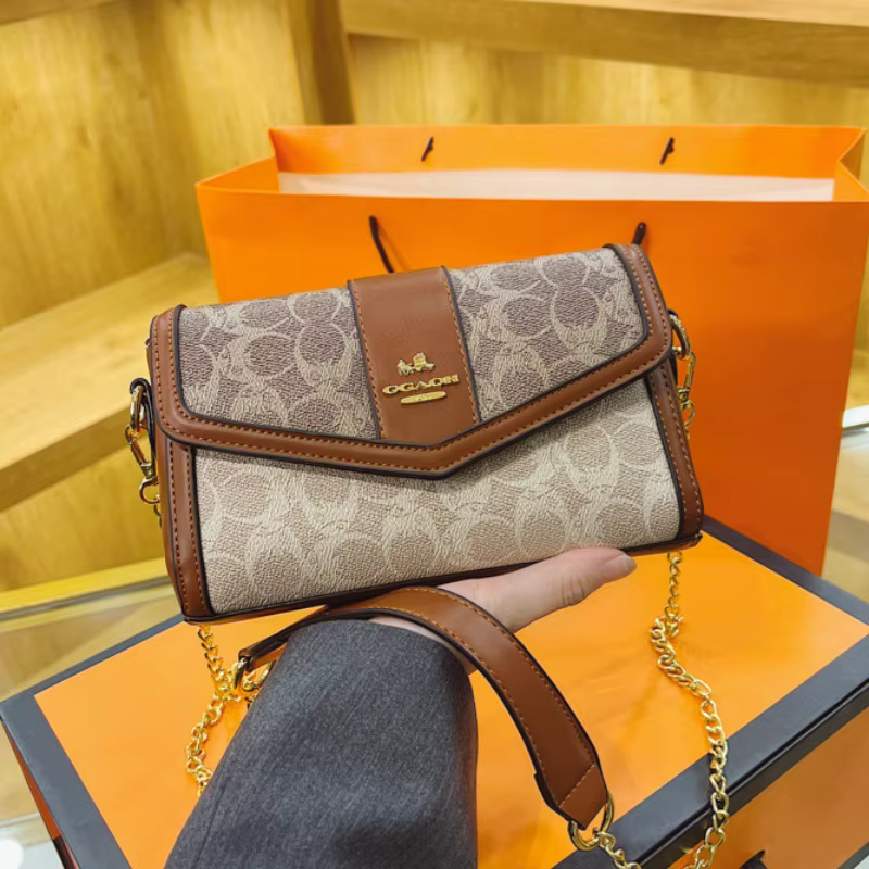 Sac à main de style haut de gamme-nouveau petit sac carré à la mode rétro pour femmes-sac à bandoulière polyvalent élégant pour femmes