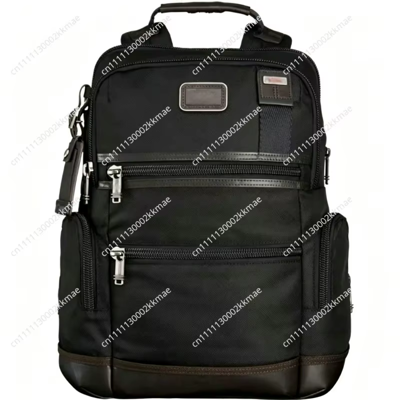 Sac à dos d'affaires léger et imperméable pour ordinateur portable de 15 pouces