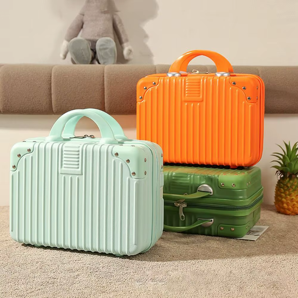 Mini valise de voyage 14 pouces
