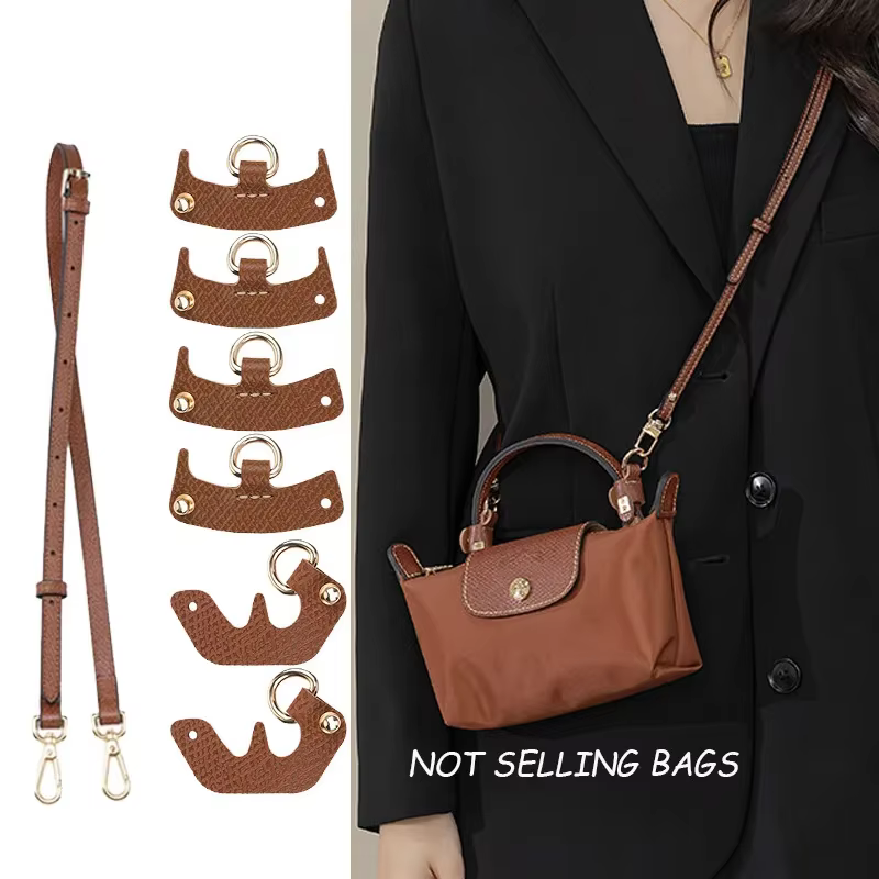 Sangle de sac pour Mini sac Longchamp