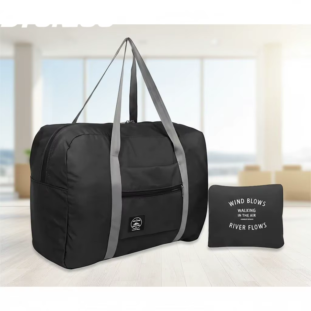 Sac de voyage surdimensionné pour hommes et femmes