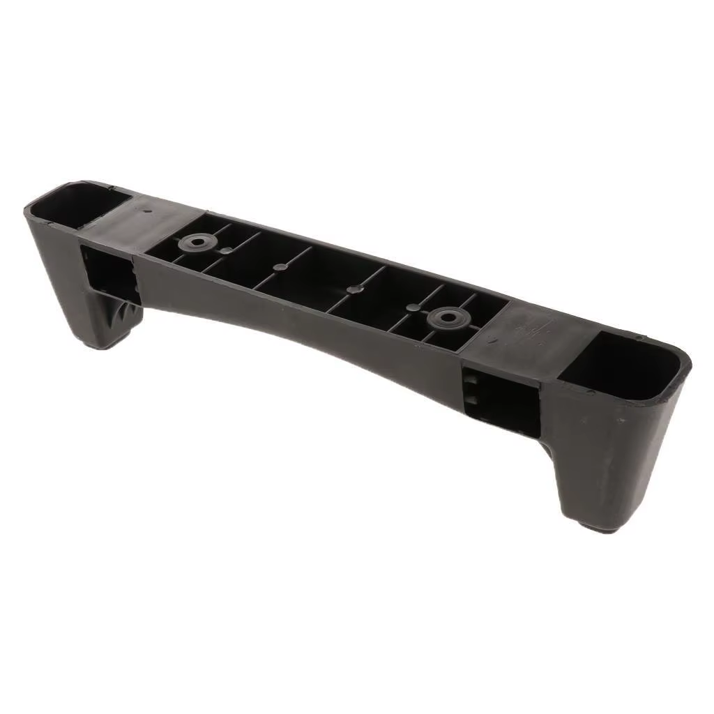 Support universel de réparation de valise de goujon de pieds de bagages de chariot de remplacement