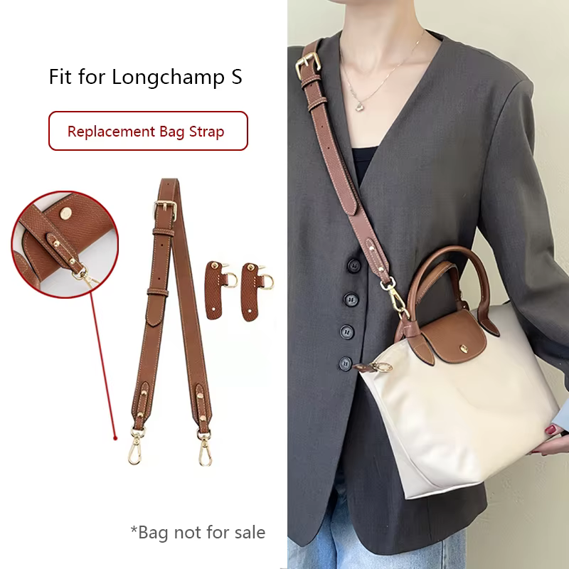 Sangle d'épaule pour sac Longchamp S