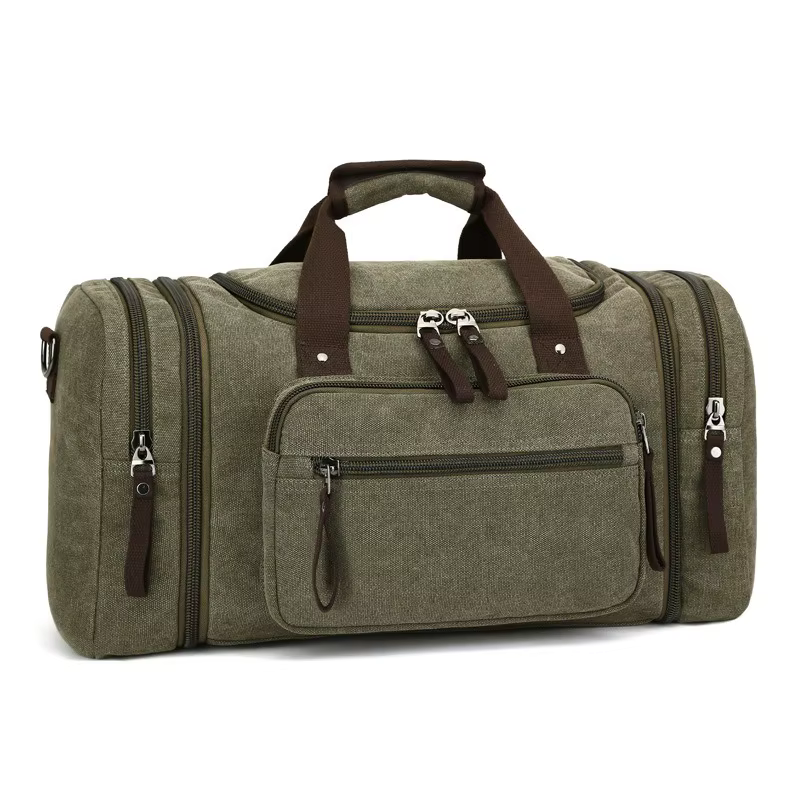 Sac à main de voyage pour hommes