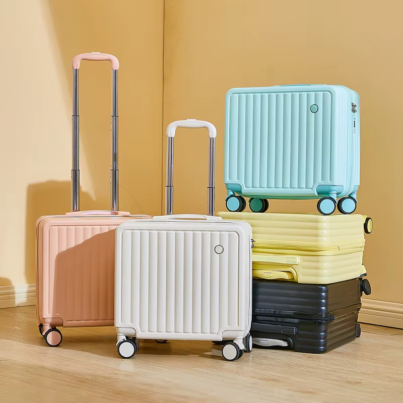 Valise de voyage de 18 pouces