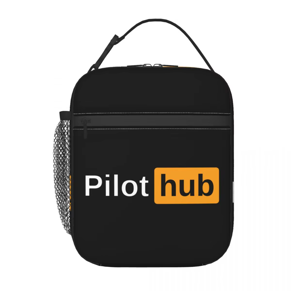 Pilot airies-Sac à lunch isotherme thermique