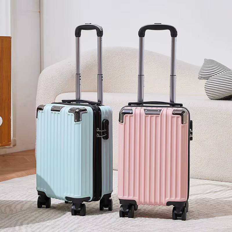 Valise de 16 pouces à la mode 2025