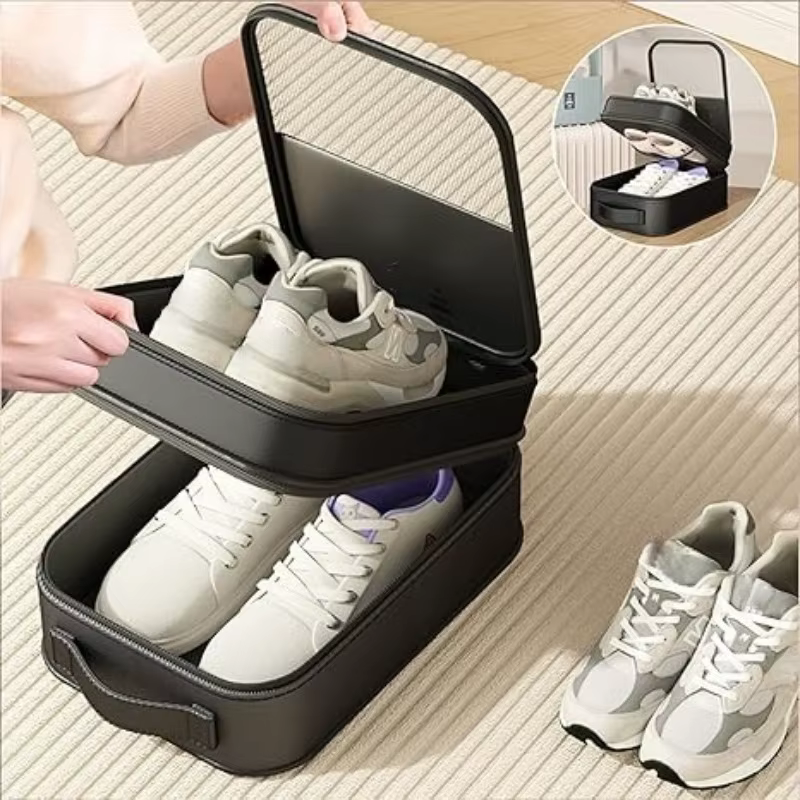 Sacs à chaussures – Peut contenir 3 paires de chaussures